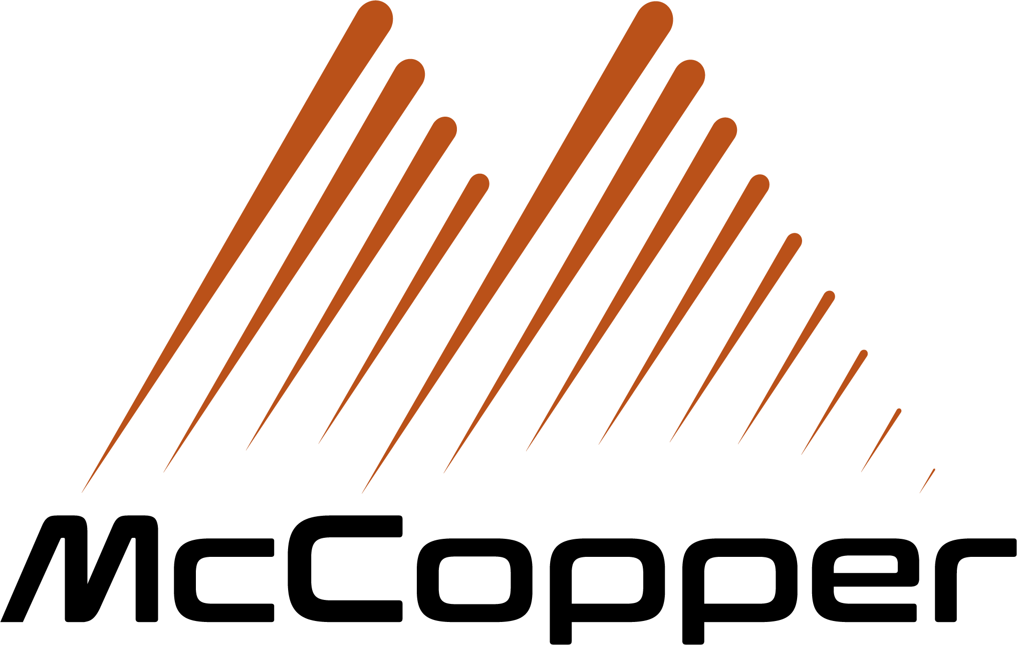 Logo McCopper